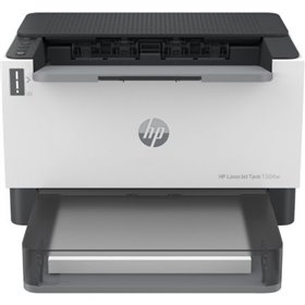 Impressora laser monocromática recarregável HP Laserjet Tank 1504 W WiFi/Branca