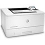 Impressora a laser monocromática duplex HP Laserjet Enterprise M406DN/branca