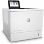 Impressora a laser monocromática duplex HP Laserjet Enterprise M611DN/branca