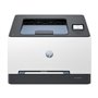 Impressora laser colorida duplex HP LaserJet Pro 3202DN/branca