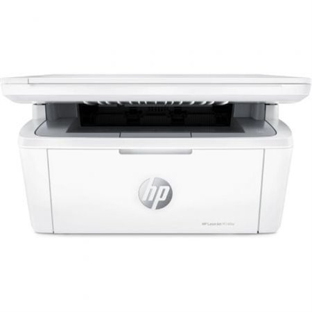 Impressora multifuncional a laser monocromática HP LaserJet M140w/WiFi/Branca