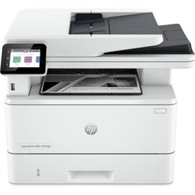 HP Laserjet Pro 4102FDN Multifuncional a Laser Monocromático Fax/Duplex/ADF/Branco