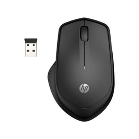 Mouse sem fio HP 280/ Até 1200 DPI