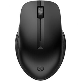 Mouse sem fio HP 435 Multi Wireless/ Até 4000 DPI/ Preto
