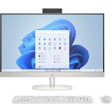 PC Tudo em Um 27-CR0079NS Intel Core i5-1335U/ 16 GB/ 512 GB SSD/ 27"/ Win11
