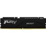 Kingston FURY Beast 32 GB/ DDR5/ 5600 MHz/ 1,25 V/ CL40/ Memória RAM DIMM
