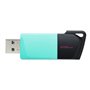 Pendrive Kingston DataTraveler Exodia M USB 3.2 256 GB