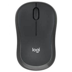 Mouse sem fio Logitech M240 para empresas/ Até 1000 DPI