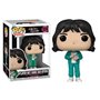Funko Pop Series Tv The Squid Game Player: Sae - Byeok 067 64797