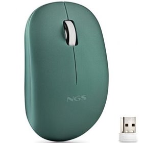 Mouse sem fio NGS Fog Pro/ Até 1000 DPI