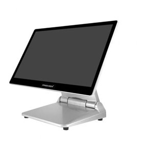 POS Premier SQ-150 W Intel J6412/ 8 GB/ SSD de 128 GB/ 15,6"/ Touch/ WiFi