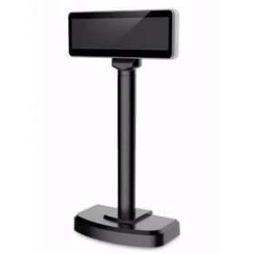Premier CD-220 U POS Display/ 2 linhas/ USB