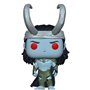 Funko Pop Marvel E se Loki Frost Giant Gigante de sorvete 58649