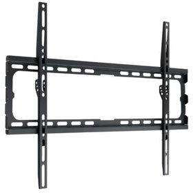 TooQ LP1080F-B Suporte de parede fixo para TVs de 37 a 80 polegadas/até 45 kg