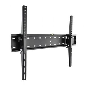TooQ LP4270T-B Suporte de parede inclinável para TVs de 37 a 70 polegadas/até 40 kg