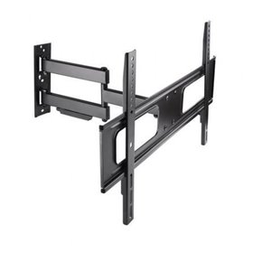 TooQ LP6070TN-B Suporte de parede ajustável/inclinável para TV de 37 a 70 polegadas/até 50 kg