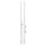 TP-Link Omada EAP113-OUTDOOR Ponto de acesso sem fio/ PoE/ 300 Mbps/ 2,4 GHz/ Antenas 3dBi/ WiFi 802.11 n/g/b