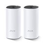 Sistema Mesh TP-Link Deco M4 1200Mbps/ 2,4GHz 5GHz/ Pacote com 2