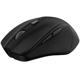 Mouse sem fio silencioso Trust Nito/ Até 2200 DPI
