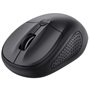 Mouse Bluetooth sem fio Trust Primo/ Até 1600 DPI