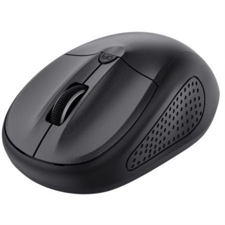 Mouse Bluetooth sem fio Trust Primo/ Até 1600 DPI