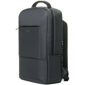 Mochila Vention KRNB0 para laptops de até 15,6" / 23L / Cinza escuro