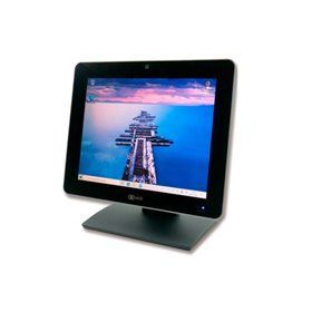NCR RealPOS XR7 15" AIO, i3 3.1GHz, 8GB RAM, 120GB SSD