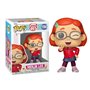 Funko Pop Disney ficando vermelho Meilin Lee 61531
