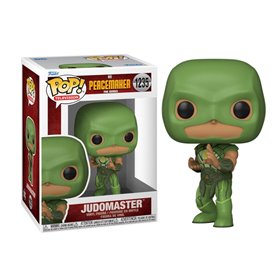 Funko Pop Dc Comics Peacemaker Judomaster 64184