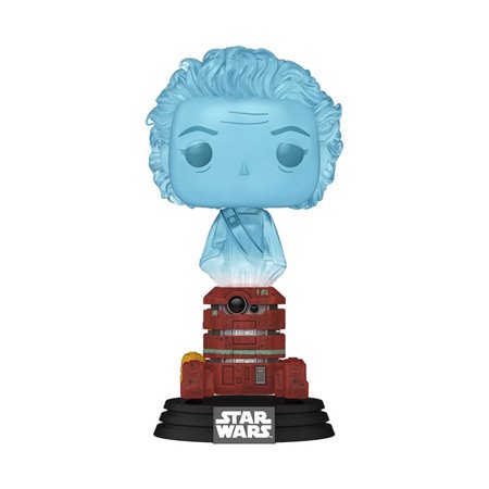Funko Pop! Star Wars Andor - Maarva