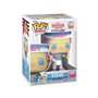Funko Pop! Tv: Stranger Things Steve Scoops Ahoy