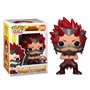 Funko Pop! My Hero Academia Kirishima Special Edition Metallic Effect 36224