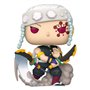 Funko Pop! Jumbo Demon Slayer Kimetsu No Yaiba Tengen Uzui