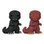 Funko Pop! Godzilla (1984) Random Chase Version