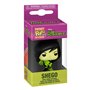 Funko Pop! Keychain Kim Possible - Shego
