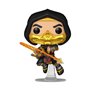 Funko Pop! Mortal Kombat Scorpion