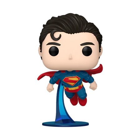 Funko Pop! DC Comics Superman 2025 Superman