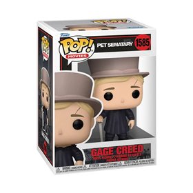 Funko Pop! Pet Sematory Gage Creed