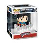 Funko Pop! Deluxe Superman (Fortress Of Solitude)