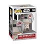 Funko Pop! Star Wars Luke Skywalker With Remote