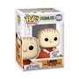 Funko Pop! Peanuts Linus