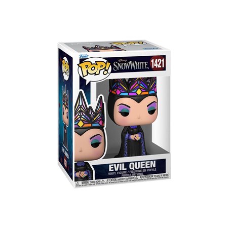 Funko Pop! Disney Snow White Live Action - Evil Queen