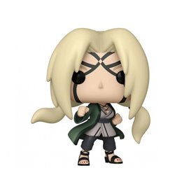 Funko Pop! Naruto Shippuden Tsunade Creation Rebirth 1257 Exclusive