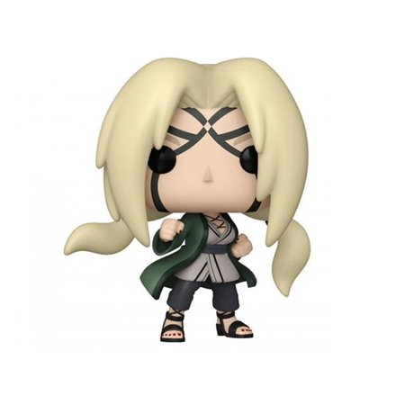 Funko Pop! Naruto Shippuden Tsunade Creation Rebirth 1257 Exclusive