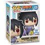 Funko Pop! Naruto Animation Amaterasu Sasuke