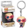 Funko Pop! Keychain Keychain Harry Potter Luna Lovegood 48058
