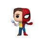 Funko Pop! Marvel Split Peter Parker - Spider - Man