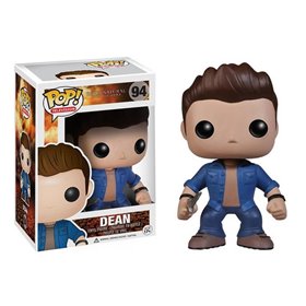 Funko Pop! Supernatural TV Series Dean 3736