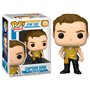 Funko Pop! TV Series Star Trek Captain Kirk Mirror Outfit 55806