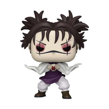 Funko Pop! Jujutsu Kaisen Choso